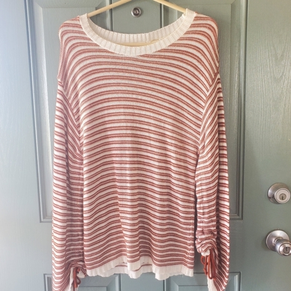 Daytrip sweater the buckle